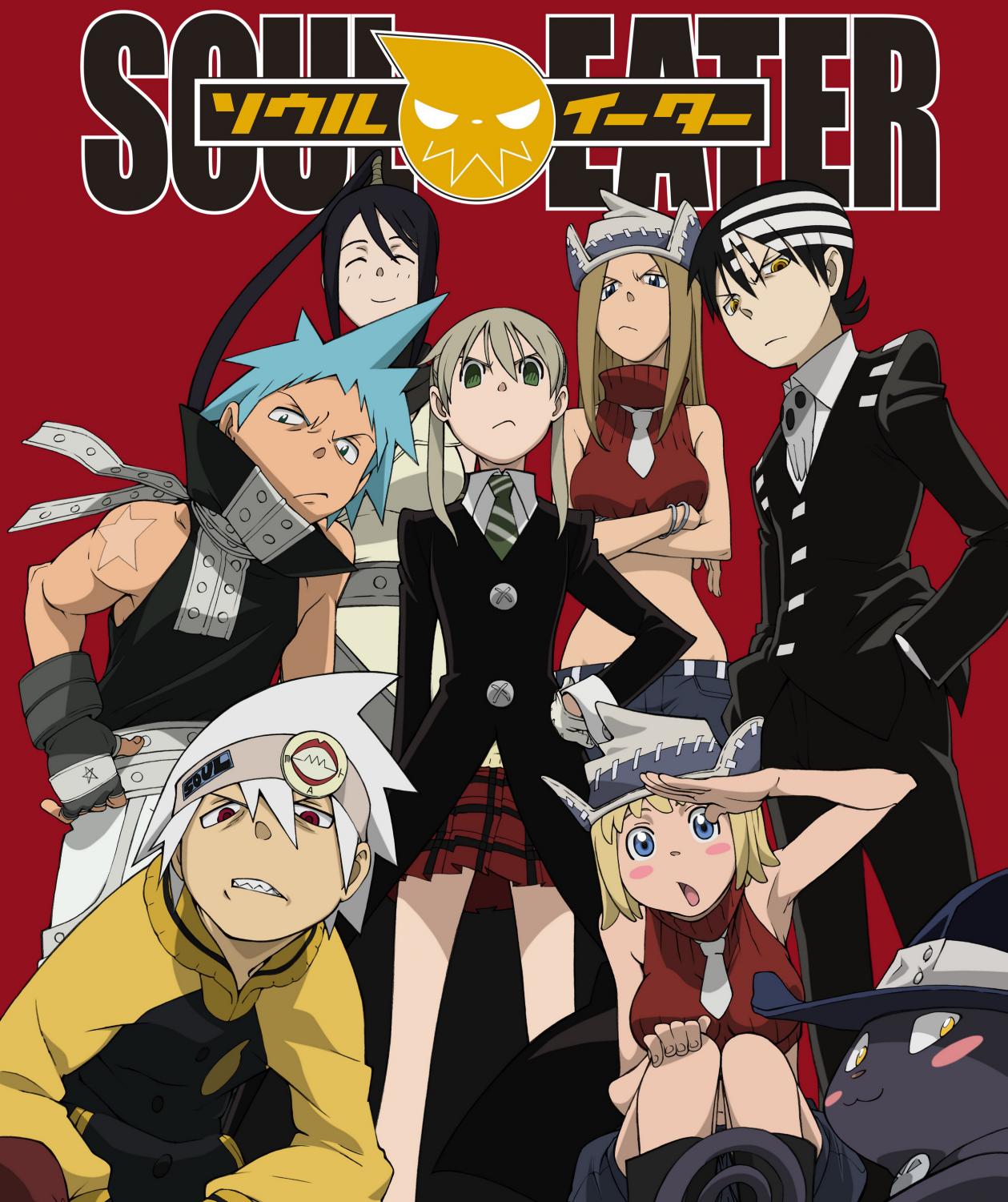 Necesito q le hagan remake a Soul Eater ◞♡𝑃𝑒𝑟𝑠𝑜𝑛𝑎𝑗𝑒: Dead The Kid  ⇢ 𝑨𝒏𝒊𝒎𝒆: Soul Eater ː͡➘₊̣̇𝚂𝚔𝚎𝚝𝚌𝚑𝚋𝚘𝚘𝚔 ↳ @ohuhuart…