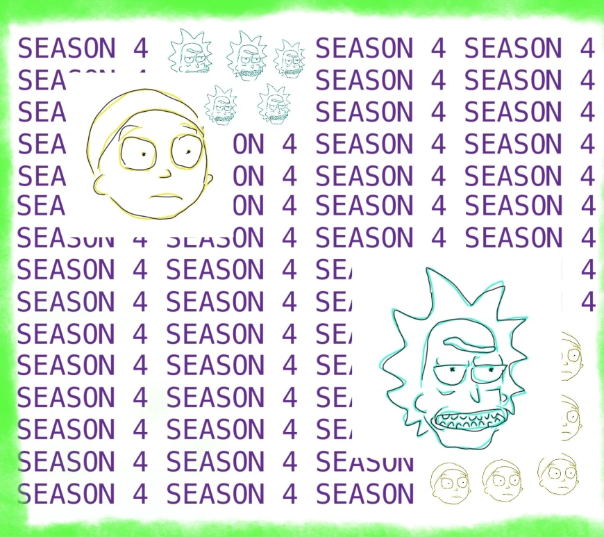 Revisiting+Season+4+of+%E2%80%9CRick+and+Morty%E2%80%9D