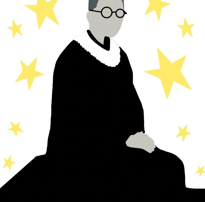 A Love Letter to RBG