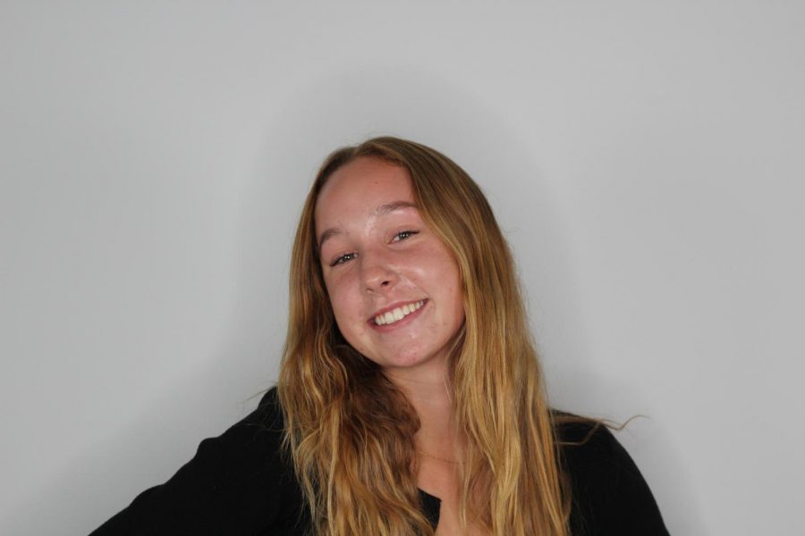 Paige Parton