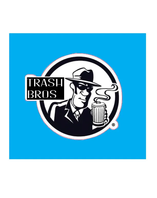 Trash Bros: Dutch Bros’ Waste Problem