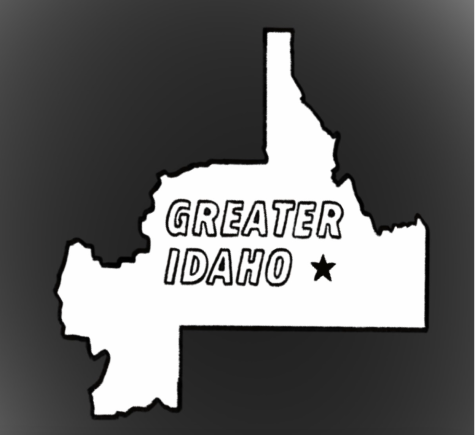 Greater Idaho: A Deeply Misguided Endeavor