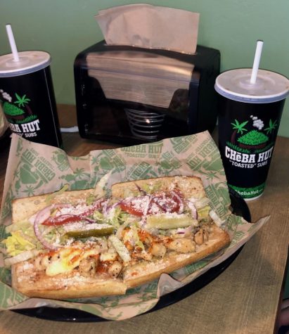 “Toasted” Subs Replaces Subway Subs