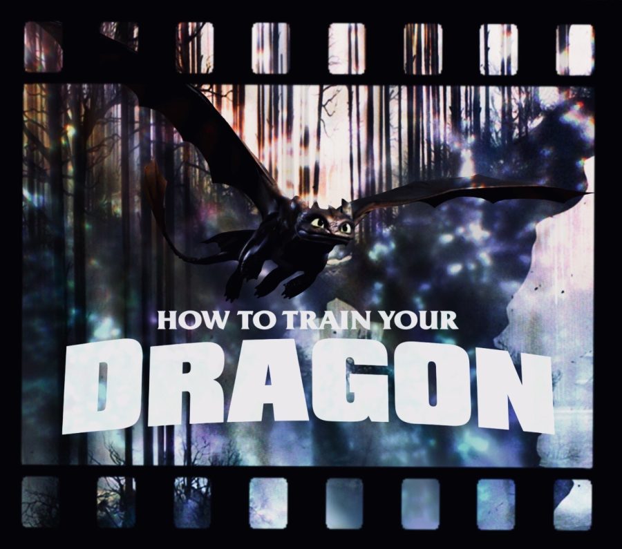 Review of “How To Train Your Dragon: The Hidden World”