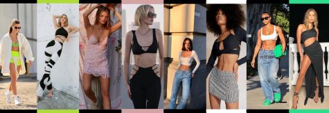 Summer Fashion Trends for This Summer