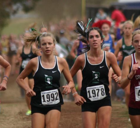 Storm Boys and Girls Cross Country Continues to Dominate