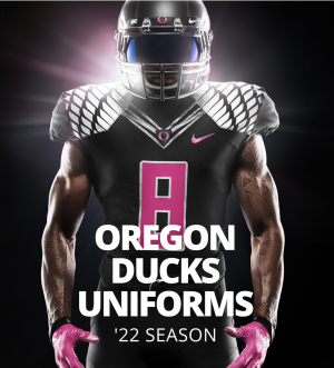 Oregon Duck Uniforms: The Good and the Bad