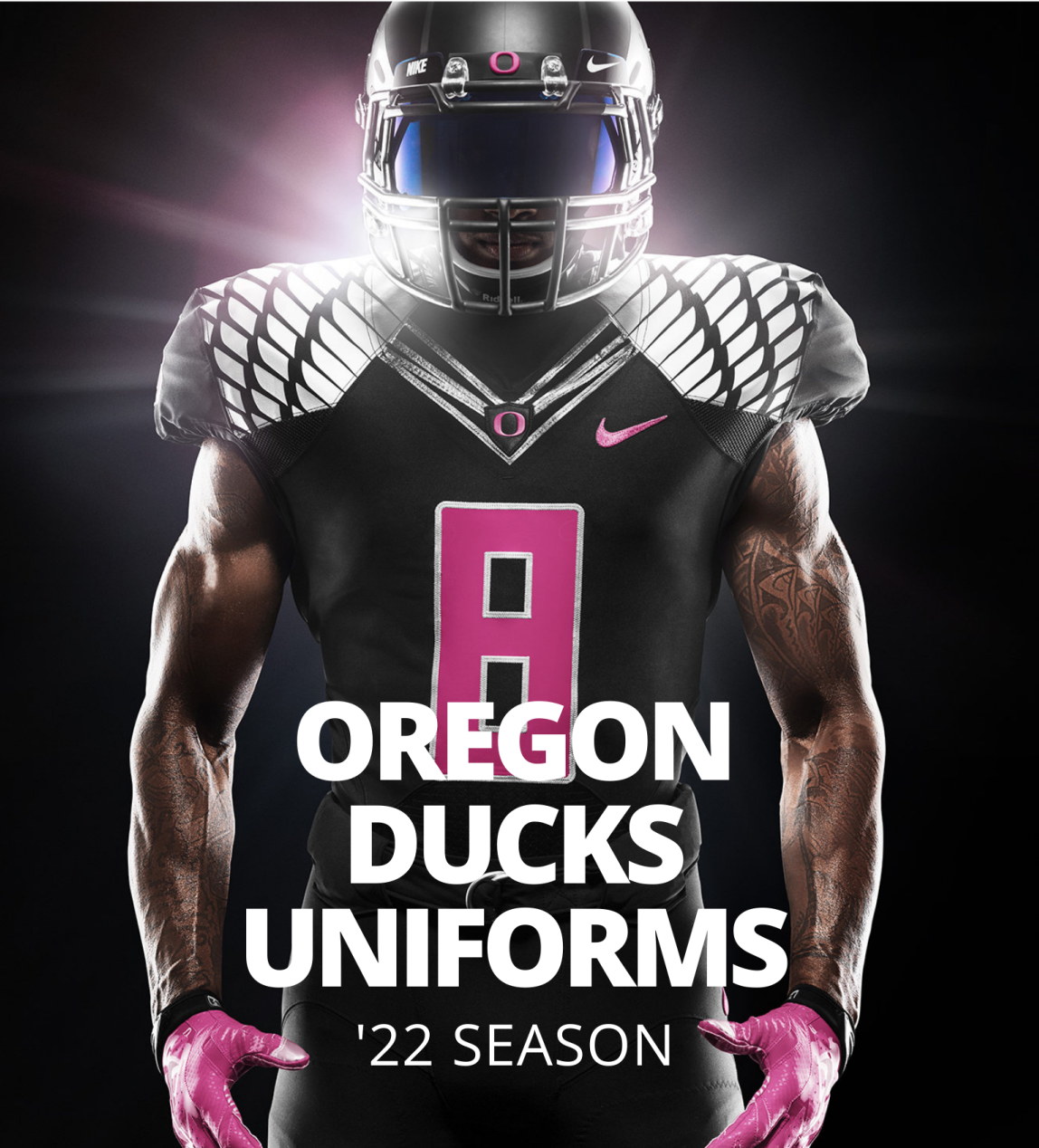 Oregon Ducks Uniform Combinations  Oregon ducks uniforms, Oregon ducks,  Duck