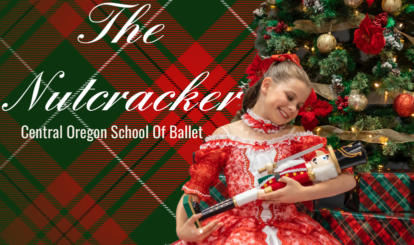 The 36th Annual Production of The Nutcracker Ballet