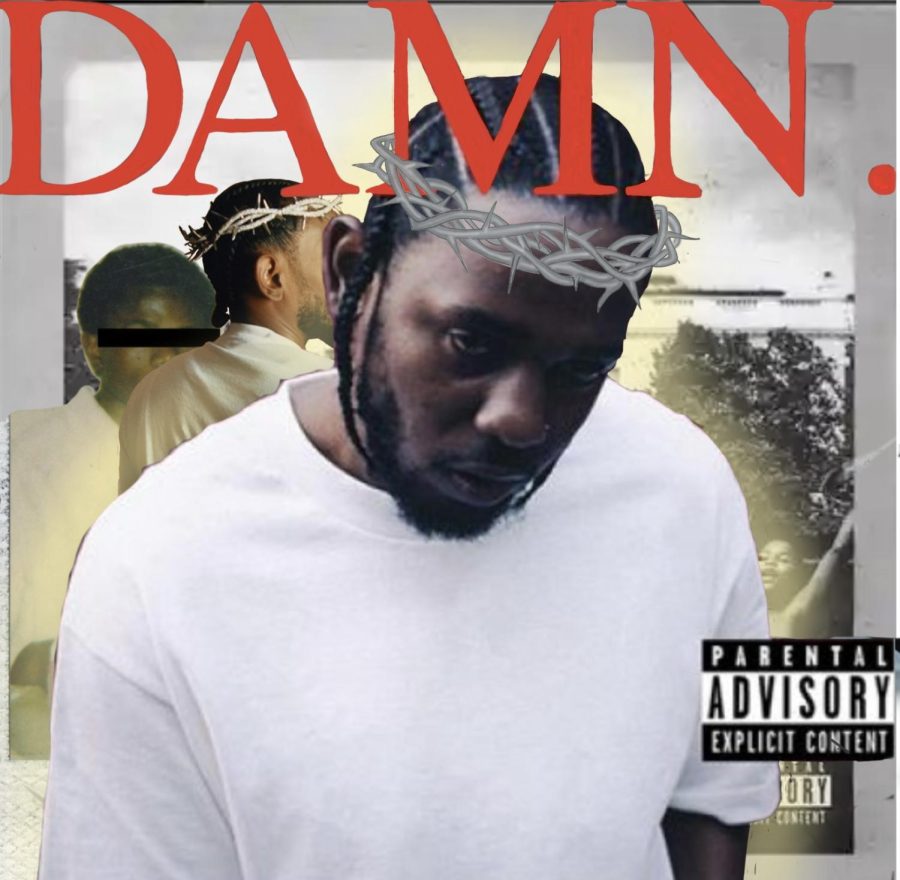 Kendrick%2C+The+Living+Prophet