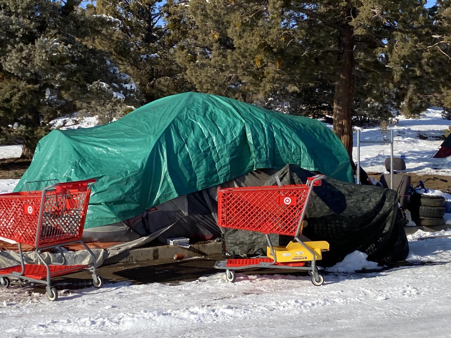 Bend’s New City Zoning Codes Will Allow For More Homeless Shelters ...