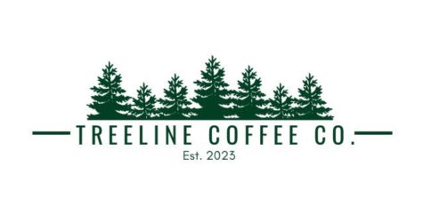 New Coffee Shop in Town: Treeline Coffee