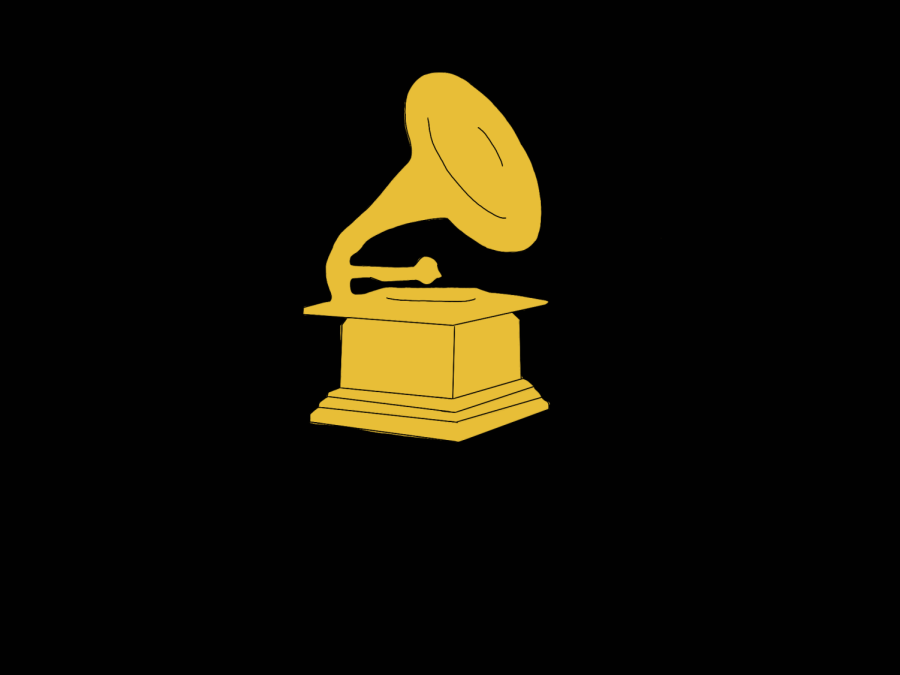 Grammys Cause Controversy, Again