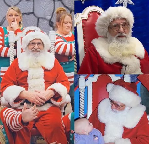 Bend’s Beloved Santa Received His Very Own Miracle
