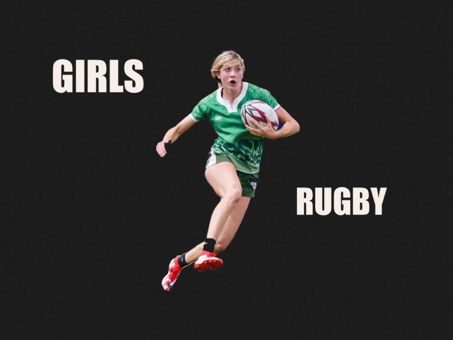 Attention: Girls Rugby is Starting!