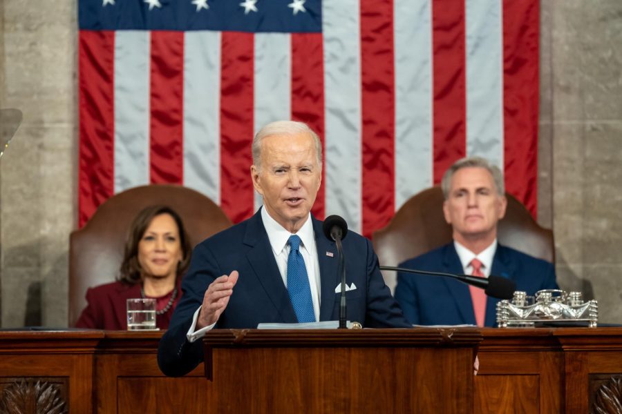 State of the Union: The Good, Bad and the Ugly