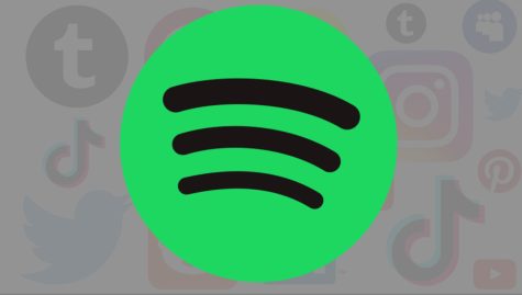 The Evolution of Spotify