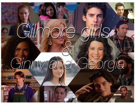 Ginny and Georgia Now Taking the Fame Away From Gilmore Girls?
