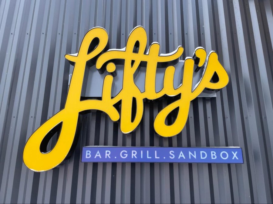 Justy’s is Now Lifty’s