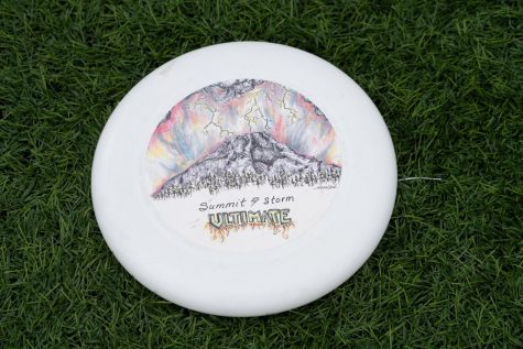 Ultimate Frisbee is Back