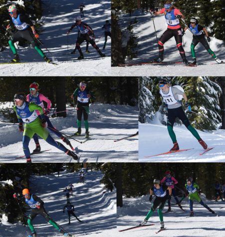 Summit Skiing Takes Another Wim
