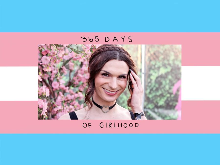 365 Days of Girlhood