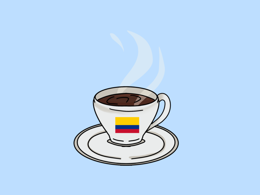 Colombian Coffee: Sip or Dip?