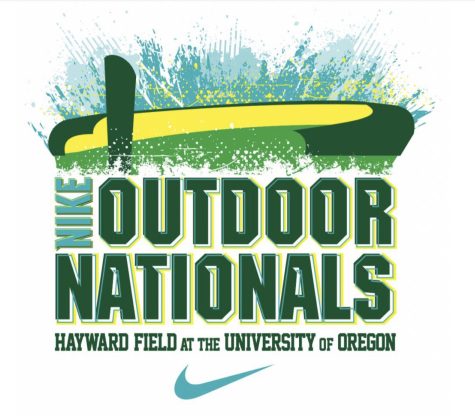 2023 Nike Outdoor Nationals