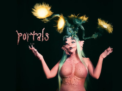 “PORTALS”: Melanie Martinez’s Stunning Comeback