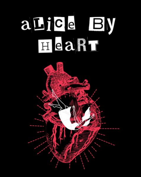 Summit Kicks Off With A New Musical: Alice By Heart
