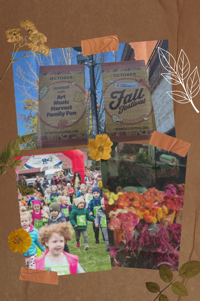 Downtown’s Fall Festival