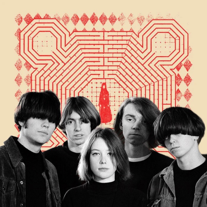 Slowdive’s Everything Is Alive