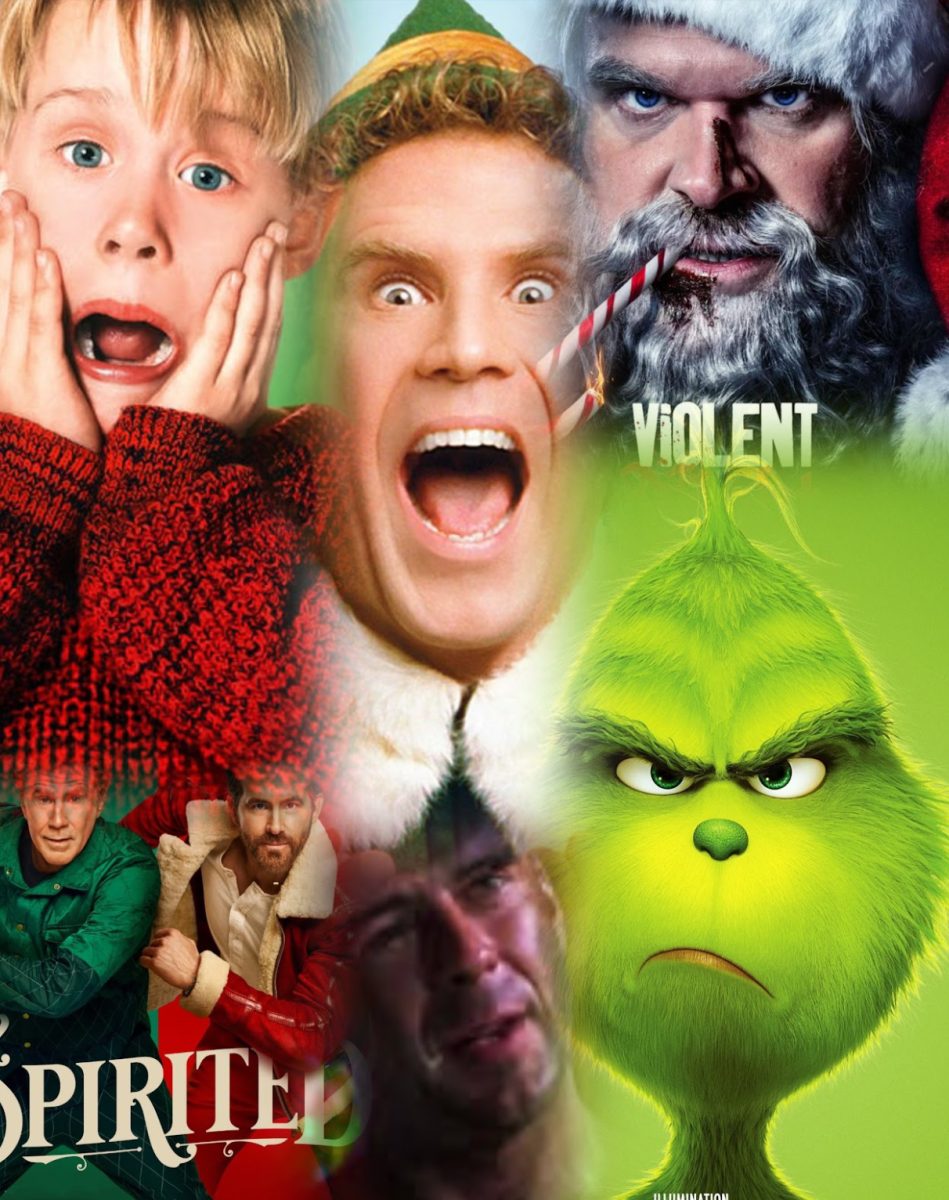 What Counts as a Christmas Movie?