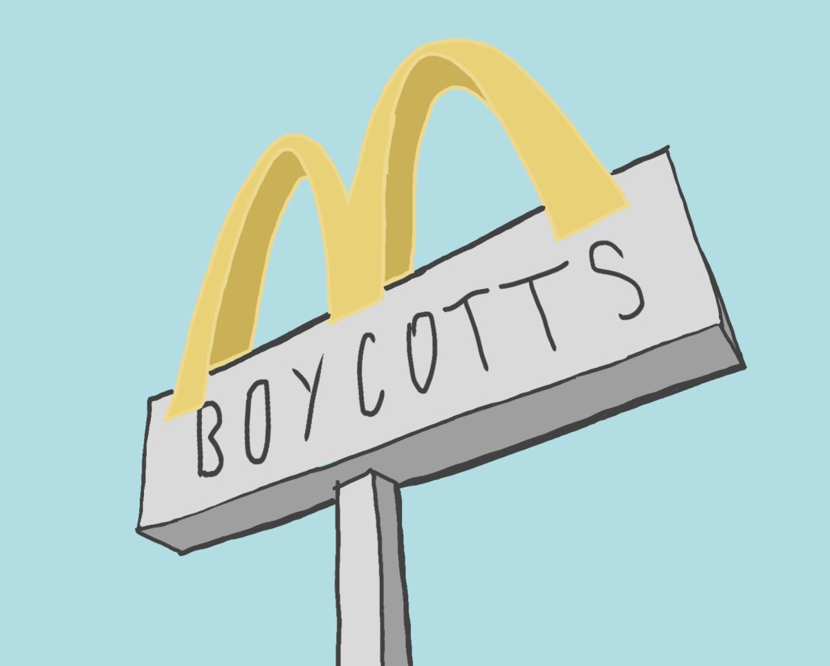 Boycotting: Is It Worth It?