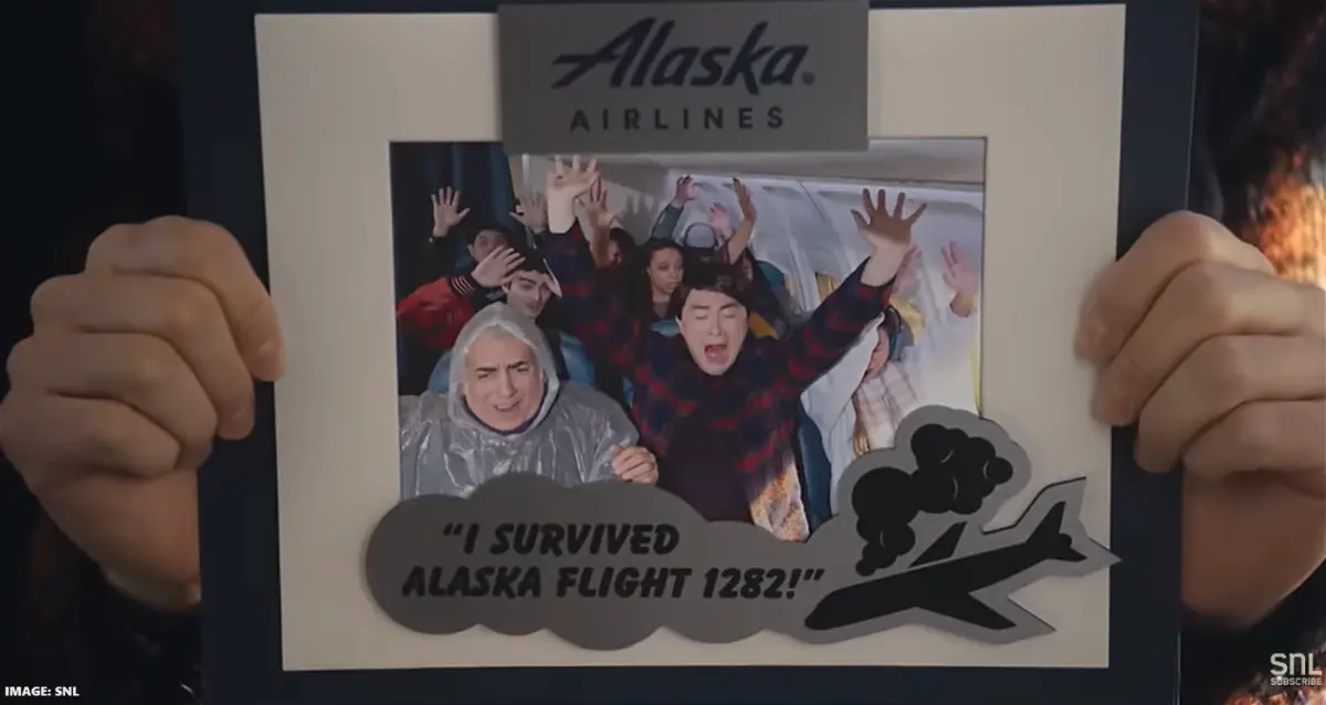 A Pilot on ’Shrooms is Now Proudly Alaska’s Second Worst Flight