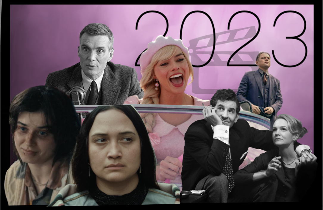 Laney’s Favorite Films of 2023