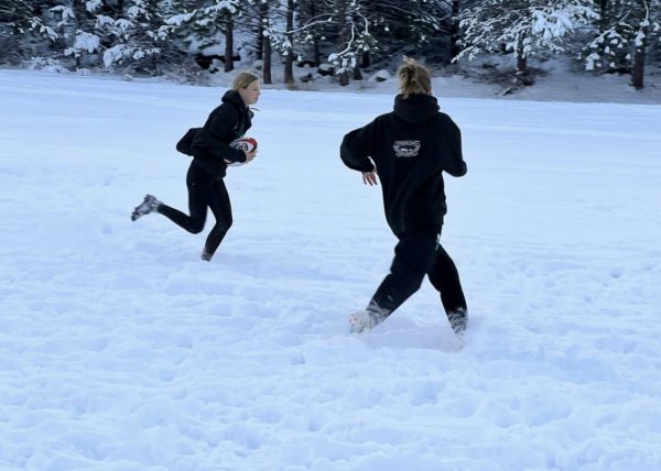 The Impact of Late Snowstorms on Spring Sports