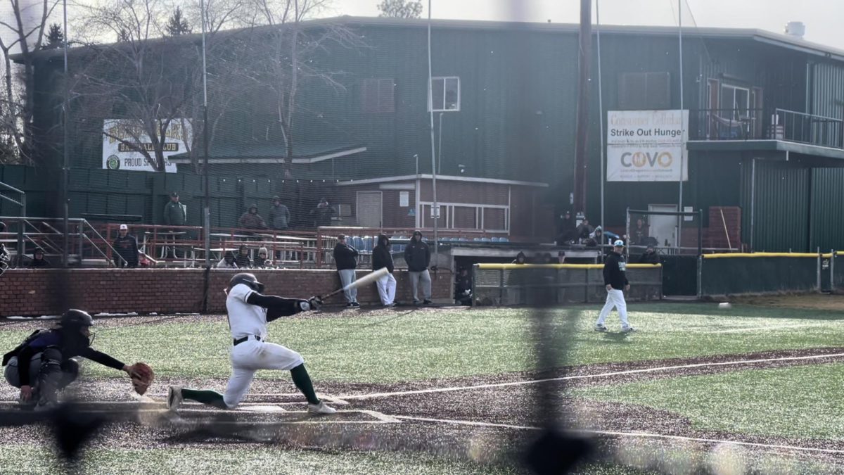 Summit Baseball Comes Out Swinging