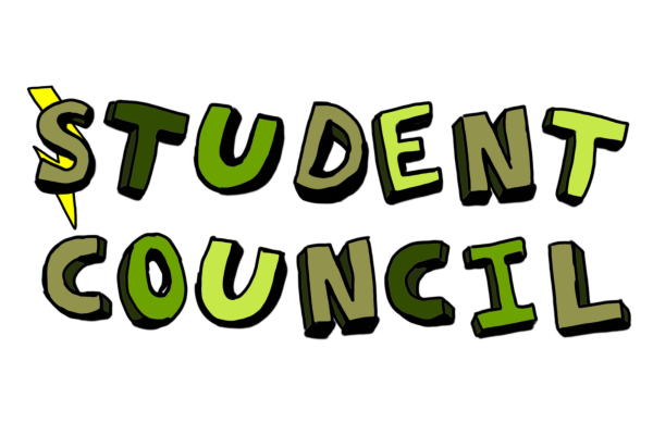 Summit’s 2024–25 Student Council