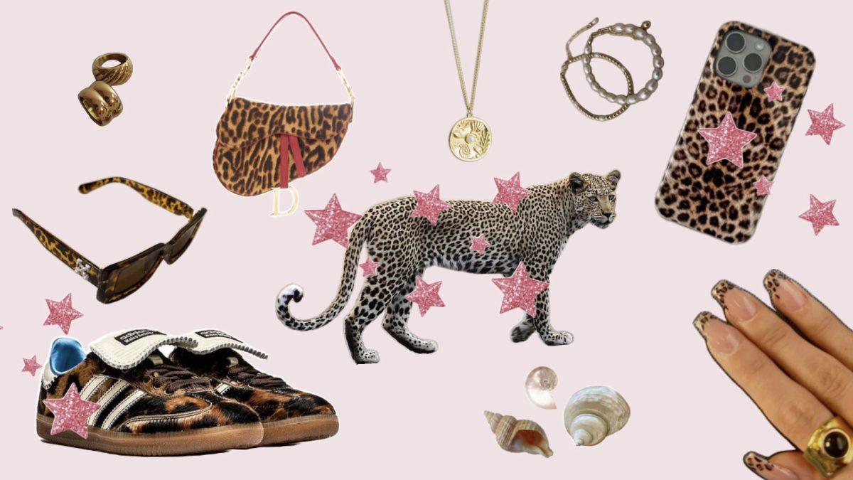 Cheetah Print: Timeless or Trendy?