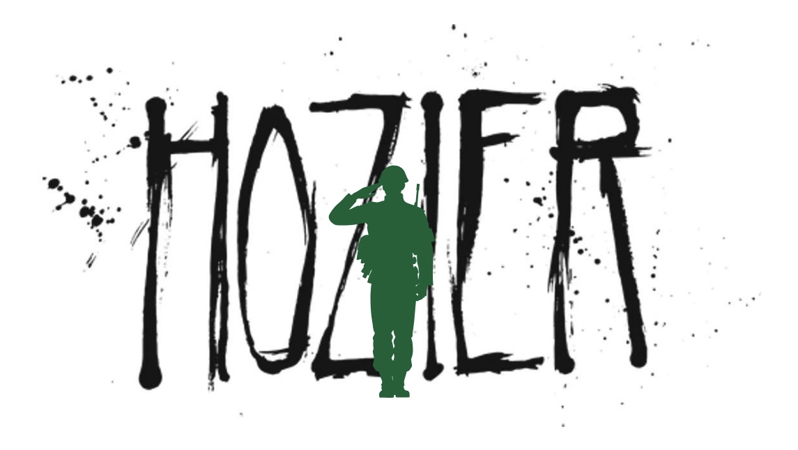 Hozier's “Nobody’s Soldier”