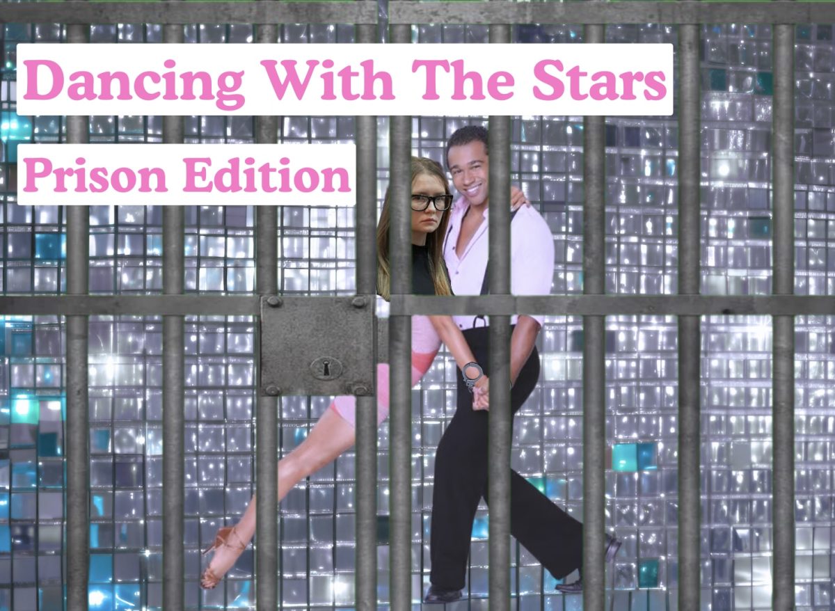 Dancing With the Stars and their Latest Clickbait Scheme