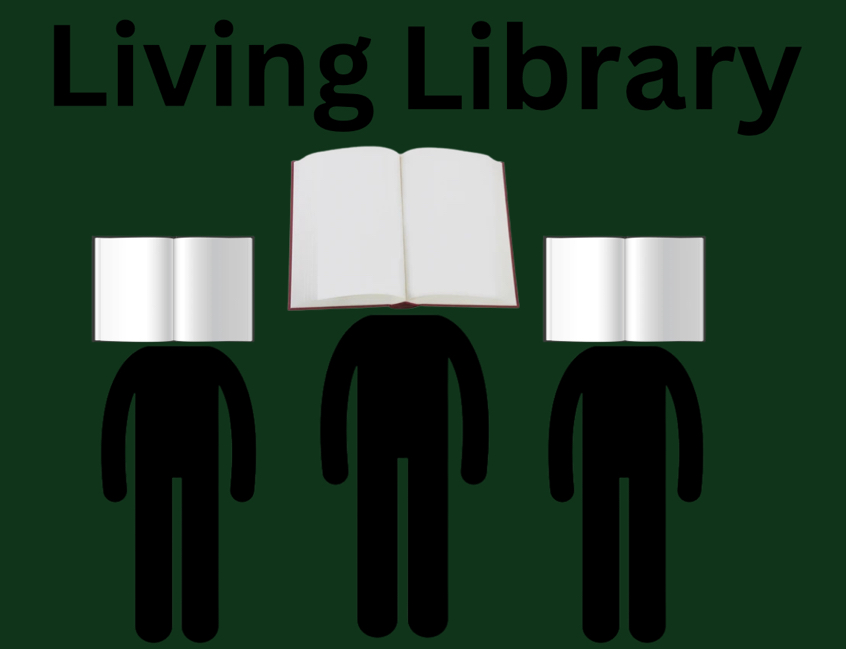 Summit High School Hosts Annual Living Library Event