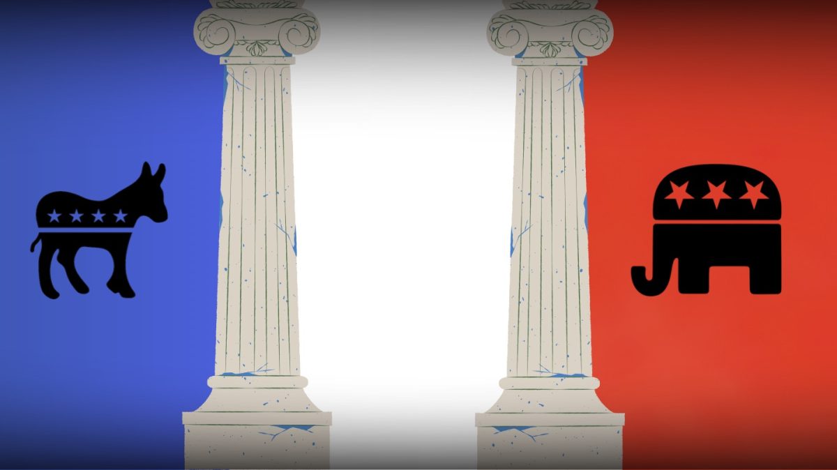 “I Don’t Fully Support Either”: Political Independence Among Summit Students
