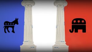 “I Don’t Fully Support Either”: Political Independence Among Summit Students