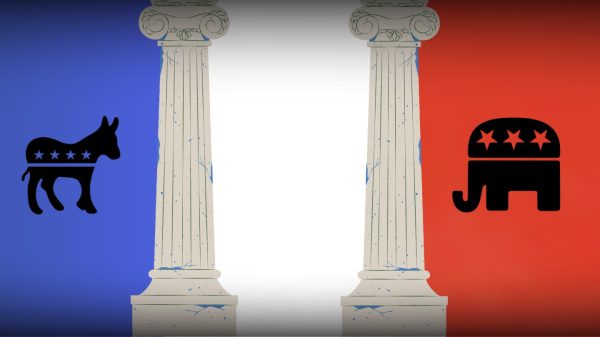 “I Don’t Fully Support Either”: Political Independence Among Summit Students