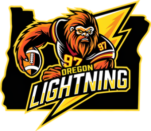 Credit: Oregon Lightning