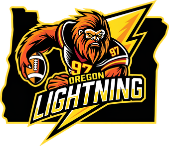 Credit: Oregon Lightning