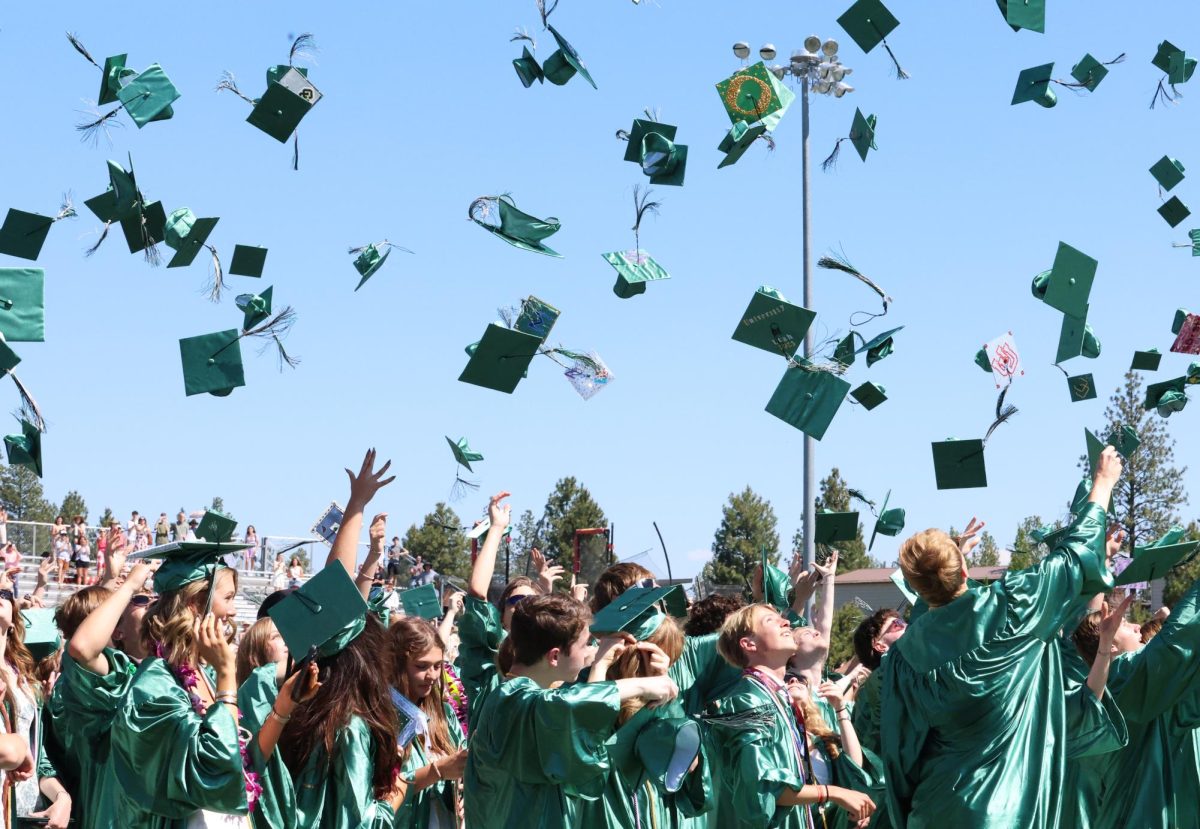 Credit: Bend-La Pine Schools