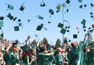Credit: Bend-La Pine Schools
